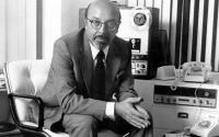 Remembering Music Pioneer Ahmet Ertegun