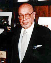 Ahmet Ertegun