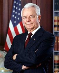 Robert C. Byrd