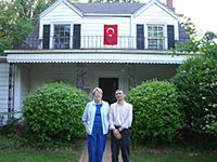 Carolina Turk Evi